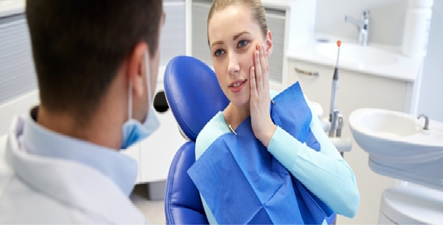 When Do You Need Dental Urgent Care?