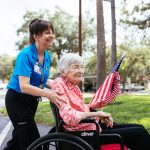 home care services
