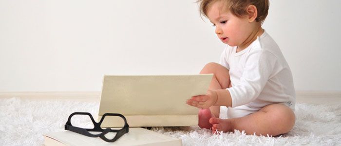 How to Capture Your Baby's Precious moment with Footprint Ink